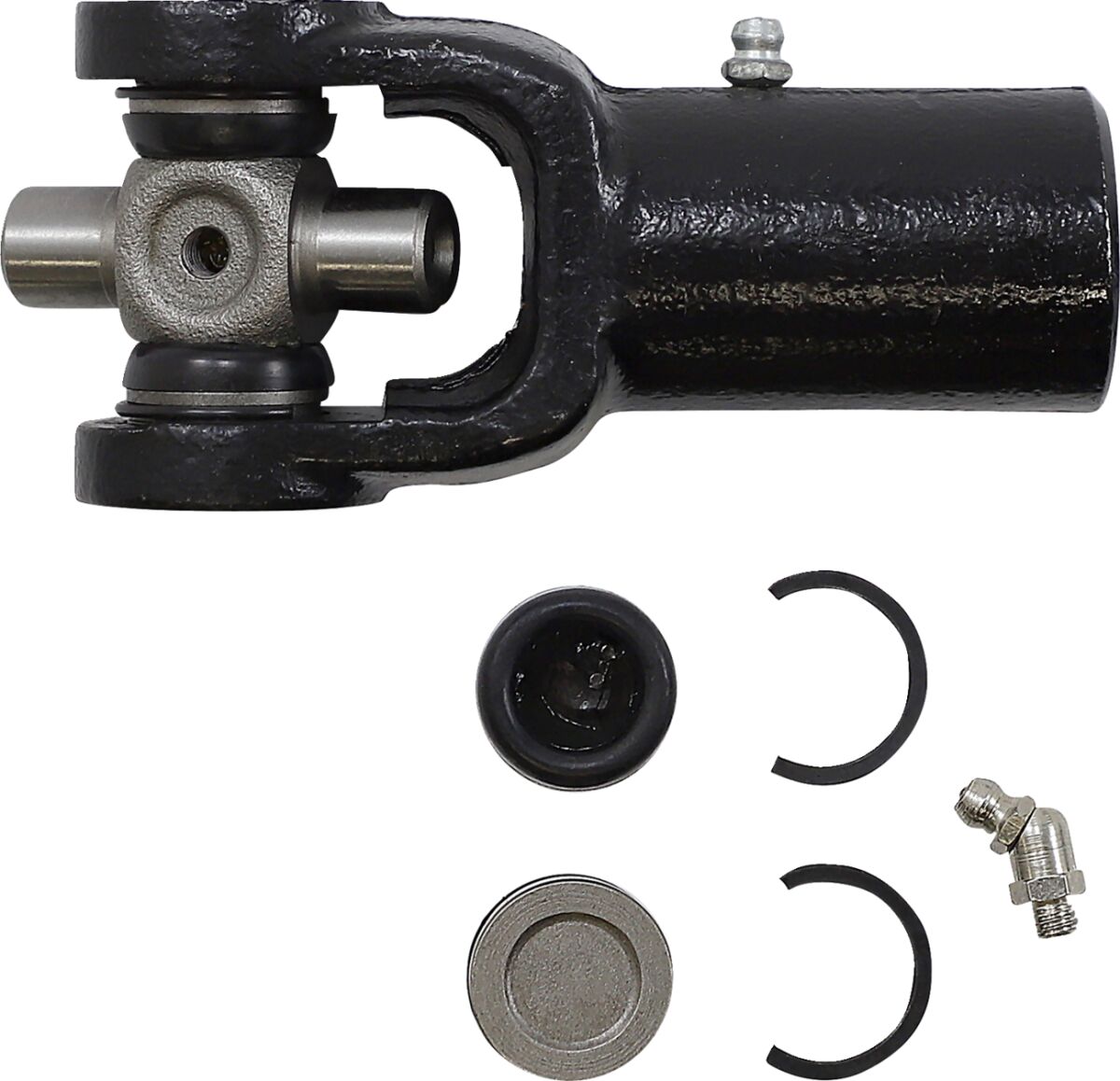 Epi Yoke Prop Shaft W/U Joint