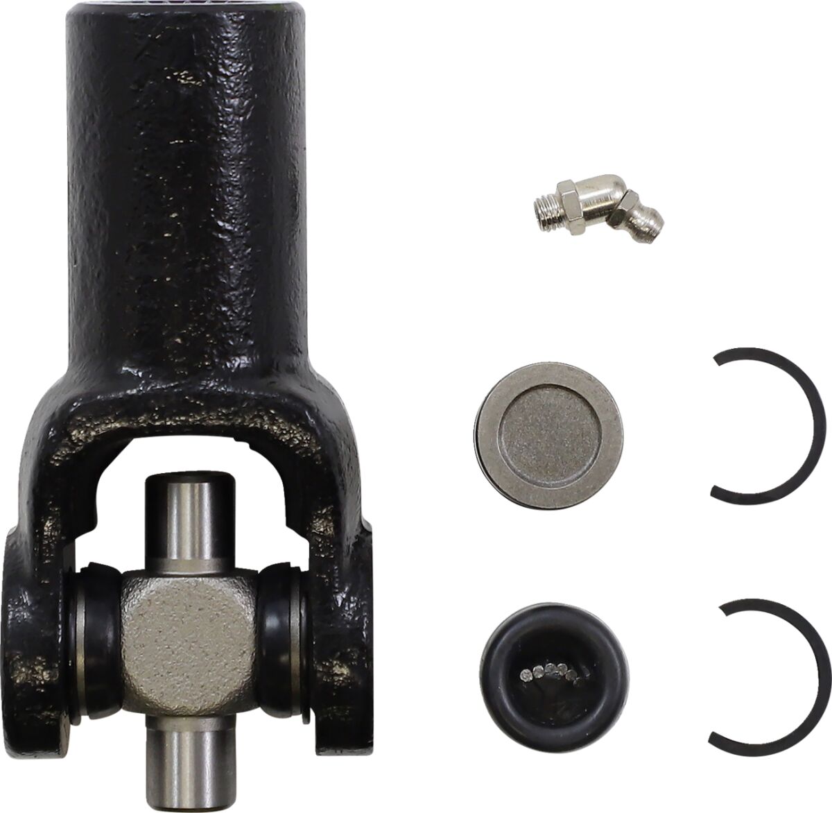 Epi Yoke Prop Shaft W/U Joint