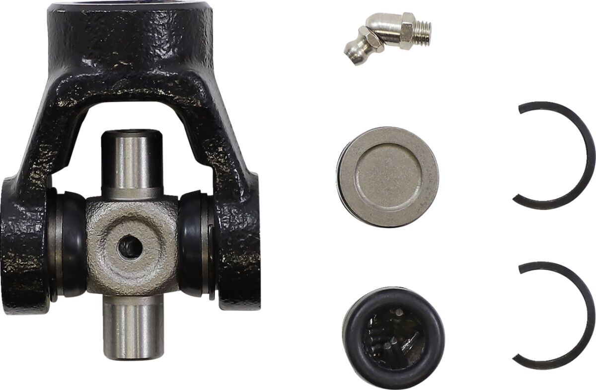 Epi Yoke Prop Shaft W/U Joint