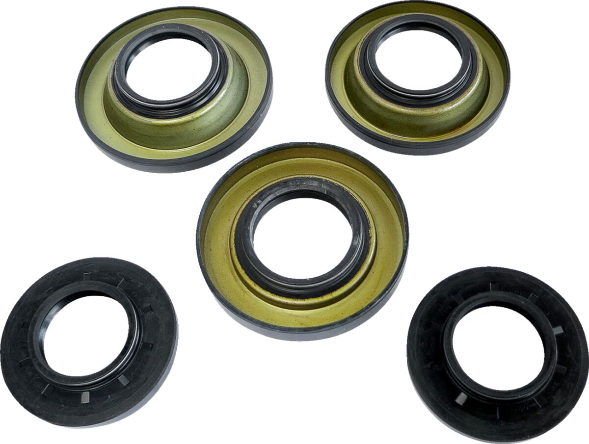 Epi Differential Seal Kit Rr