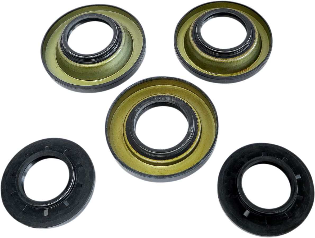 Epi Differential Seal Kit Rr