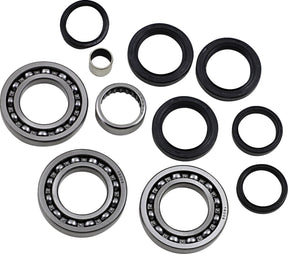 Epi Dif Bearing Seal Kit Fr