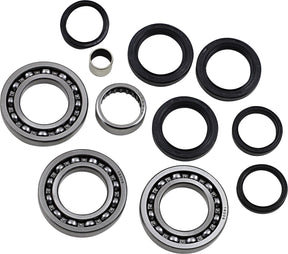Epi Dif Bearing Seal Kit Fr