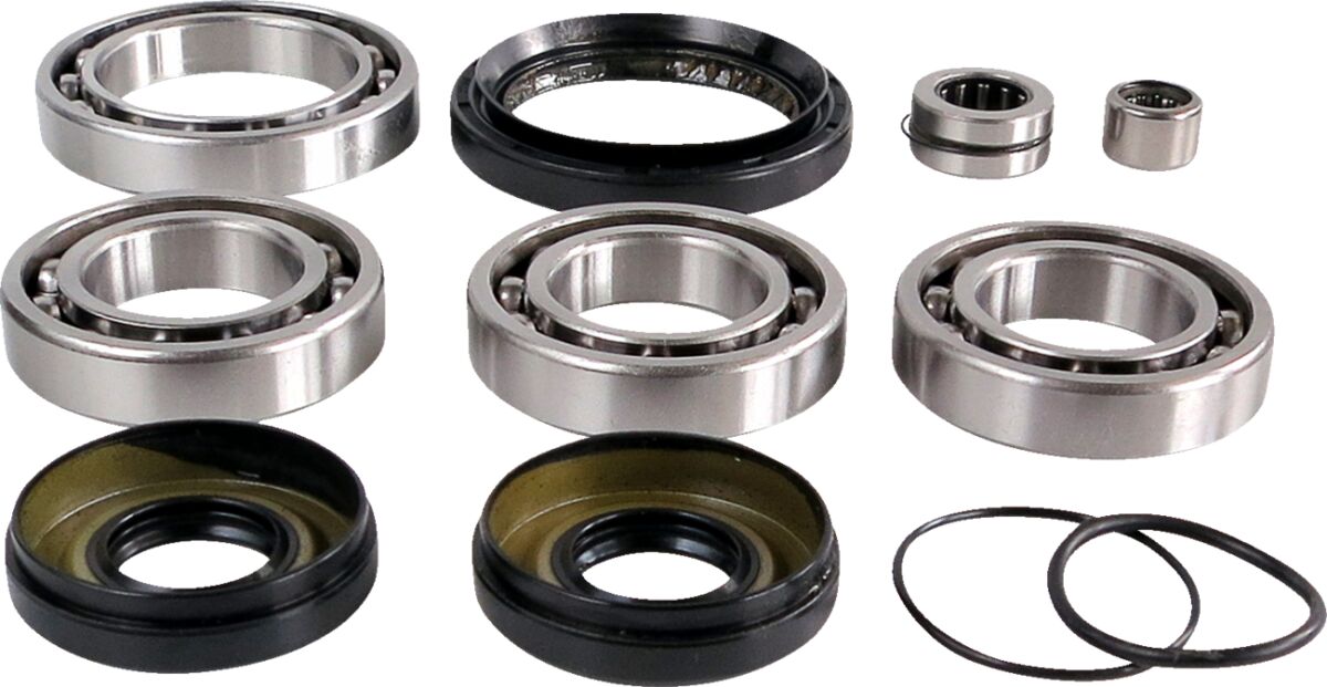 Epi Dif Bearing & Seal Kit Fr