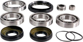 Epi Dif Bearing & Seal Kit Fr