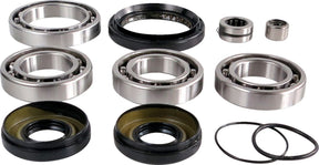 Epi Dif Bearing & Seal Kit Fr