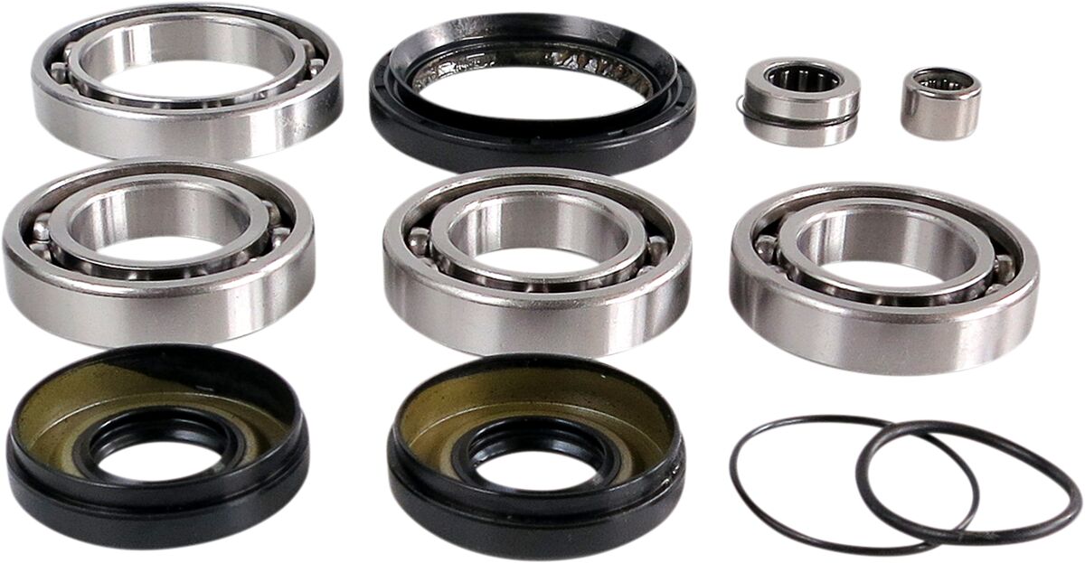 Epi Dif Bearing & Seal Kit Fr