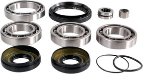Epi Dif Bearing & Seal Kit Fr