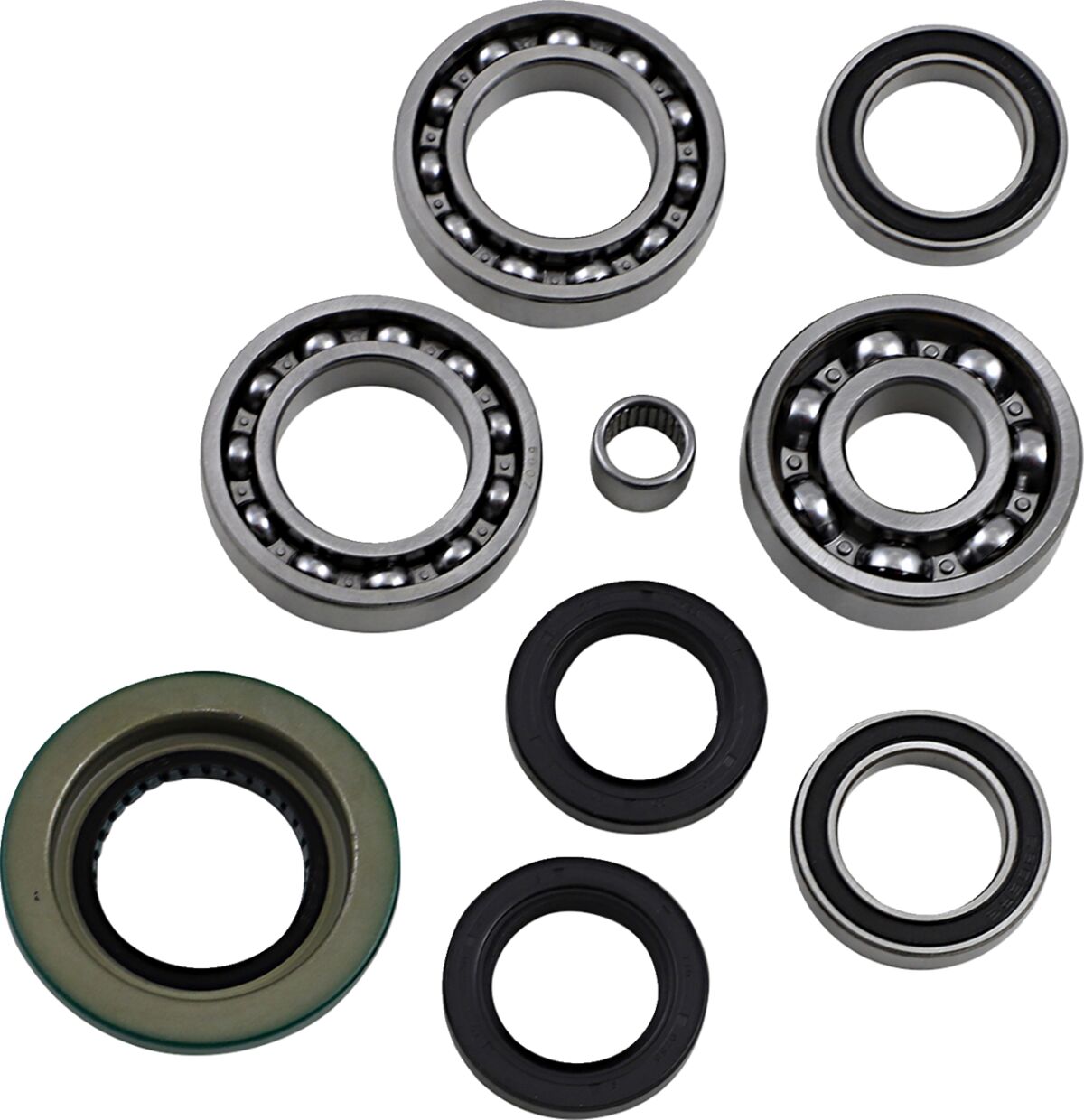 Epi Dif Bearing Seal Kit Rr