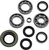 Epi Dif Bearing Seal Kit Rr