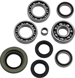 Epi Dif Bearing Seal Kit Rr