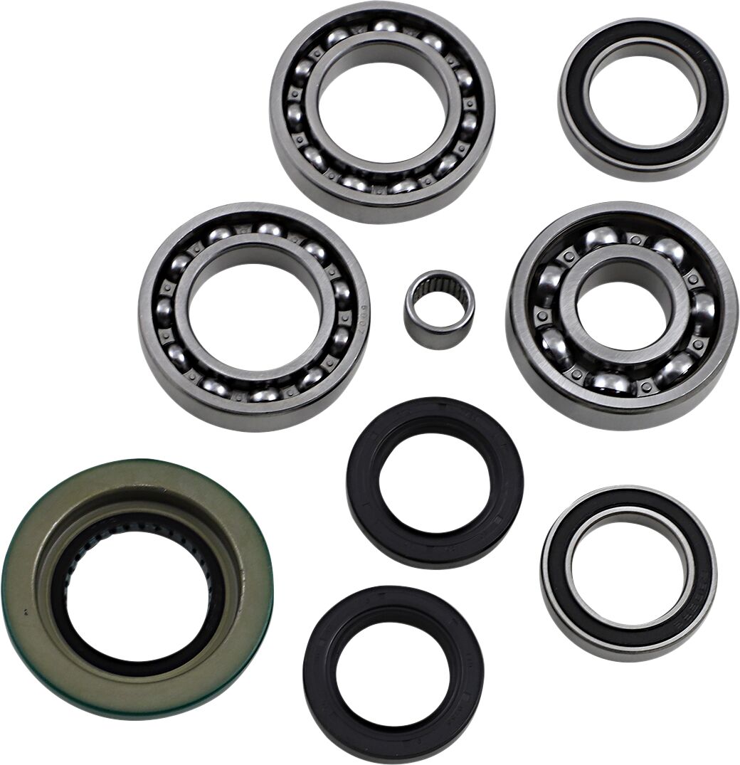 Epi Dif Bearing Seal Kit Rr