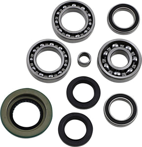 Epi Dif Bearing Seal Kit Rr