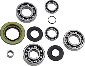 Epi Dif Bearing Seal Kit Fr