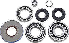 Epi Dif Bearing & Seal Kit Rr