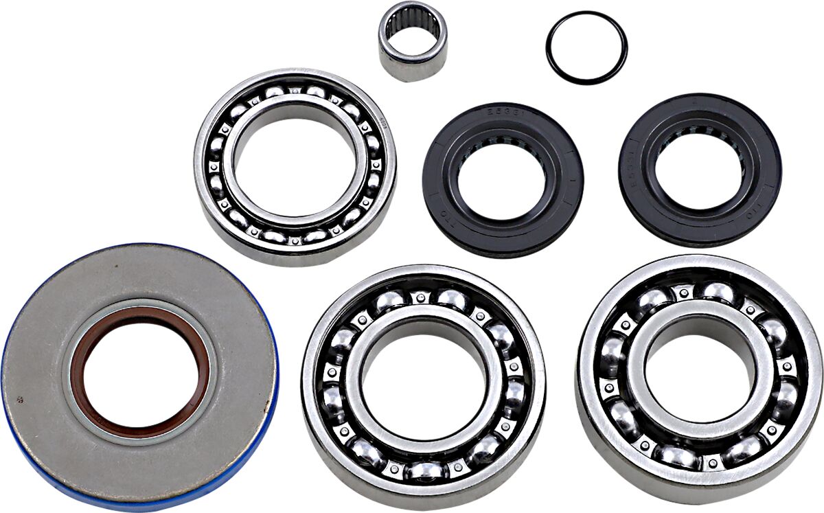 Epi Dif Bearing & Seal Kit Rr