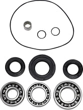 Epi Dif Bearing Seal Kit Rr