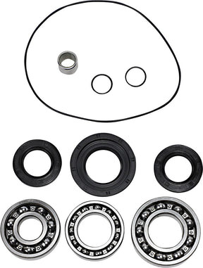 Epi Dif Bearing Seal Kit Rr