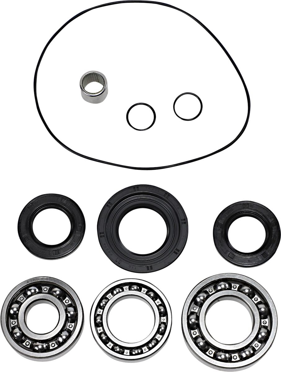 Epi Dif Bearing Seal Kit Rr