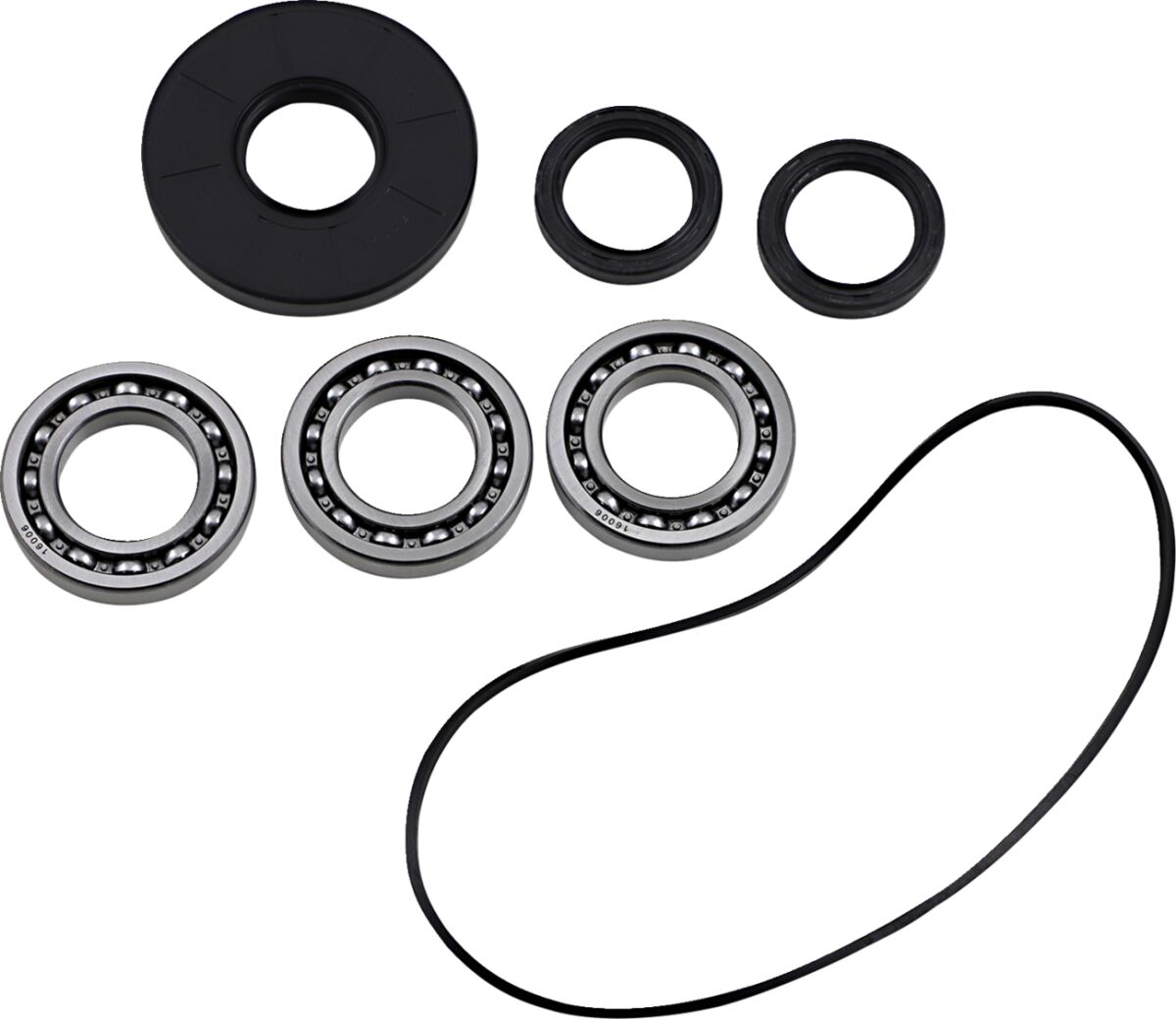 Epi Dif Bearing Seal Kit Fr