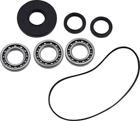 Epi Dif Bearing Seal Kit Fr