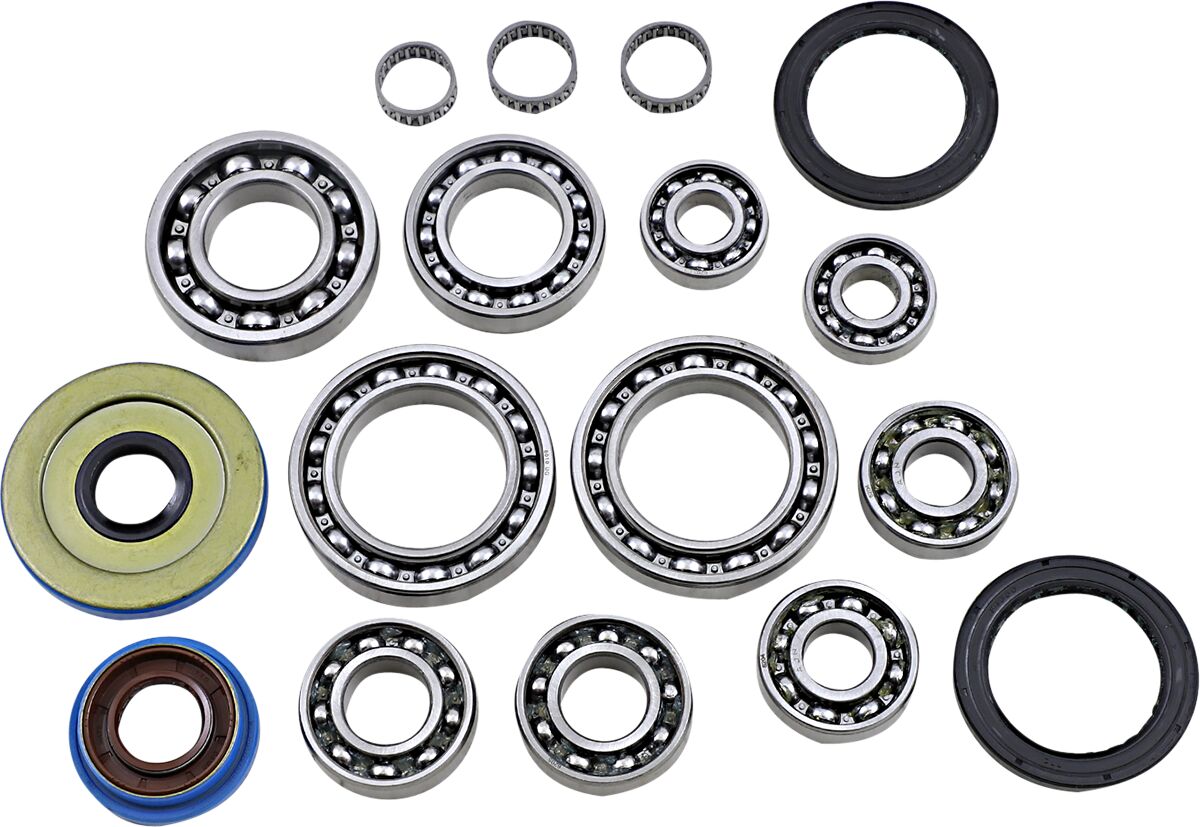 Epi Dif Bearing Seal Kit Rr