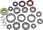 Epi Dif Bearing Seal Kit Rr