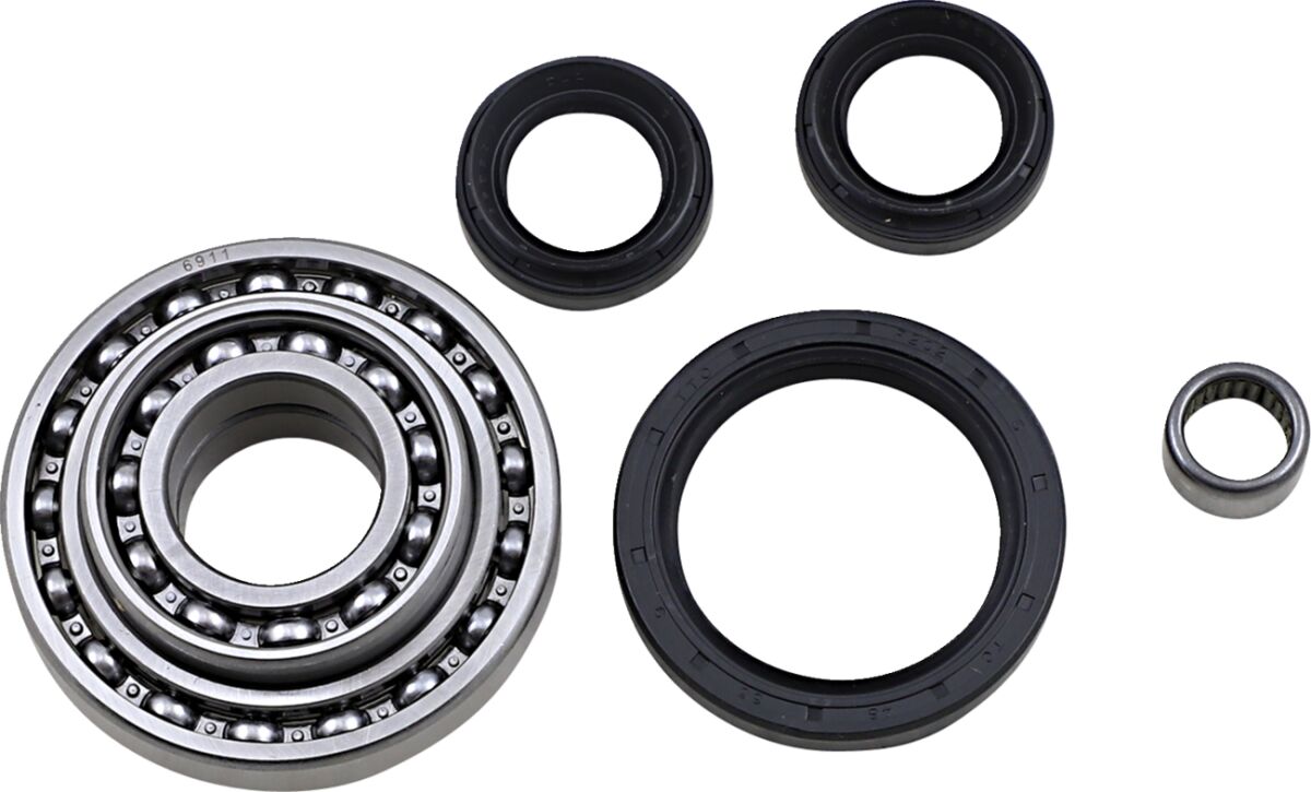 Epi Dif Bearing Seal Kit Fr