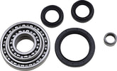 Epi Dif Bearing Seal Kit Fr