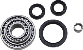 Epi Dif Bearing Seal Kit Fr