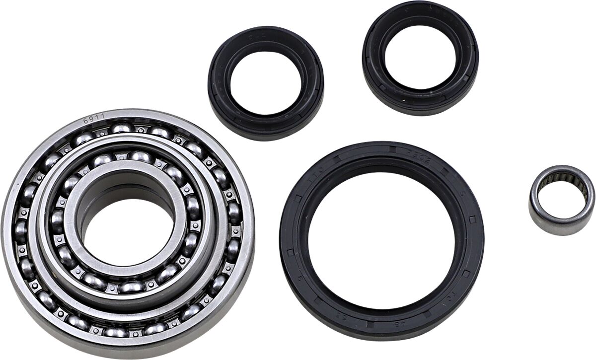 Epi Dif Bearing Seal Kit Fr