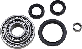 Epi Dif Bearing Seal Kit Fr