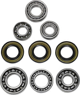 Epi Dif Bearing Seal Kit Rr