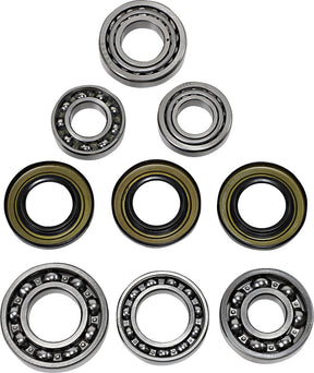 Epi Dif Bearing Seal Kit Rr