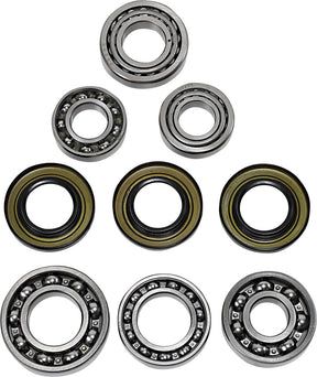 Epi Dif Bearing Seal Kit Rr