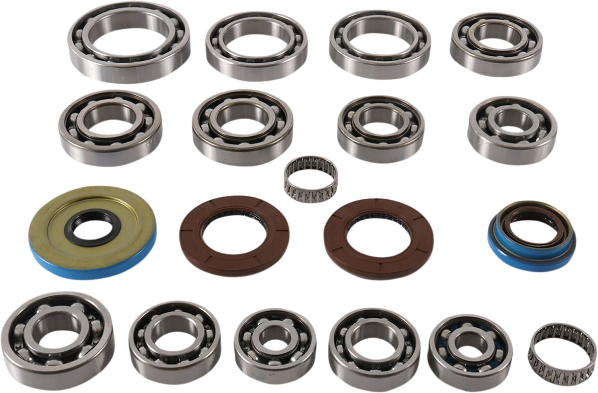 Moose Offroad Hard Parts Bearing Kit Transaxle Rr