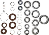 Moose Offroad Hard Parts Bearing Kit Transaxle Rr