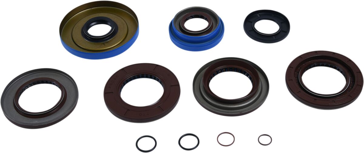 Moose Offroad Hard Parts Bearing Kit Transaxle Rr