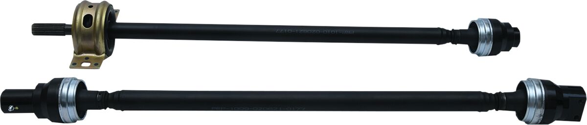 All Balls Propeller Shaft Complete