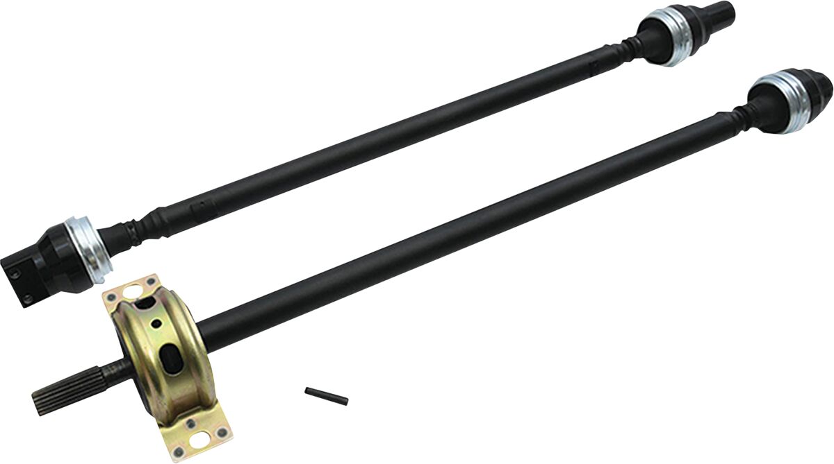All Balls Propeller Shaft Complete