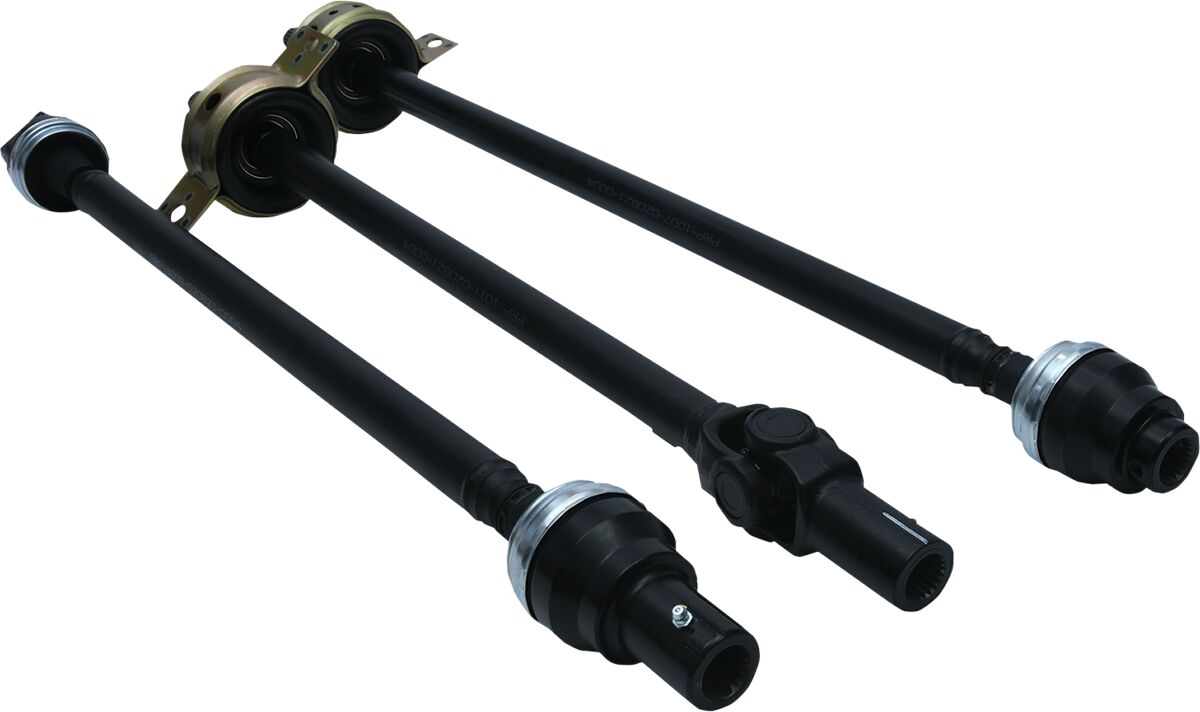 All Balls Propeller Shaft Complete