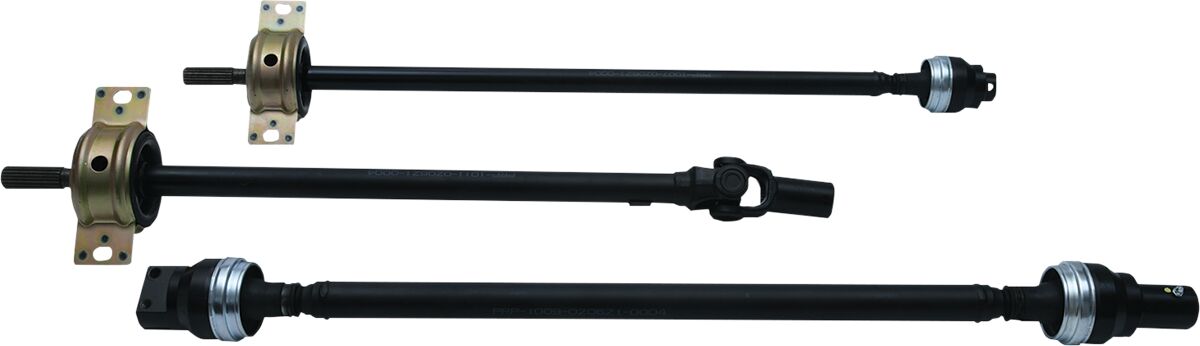 All Balls Propeller Shaft Complete