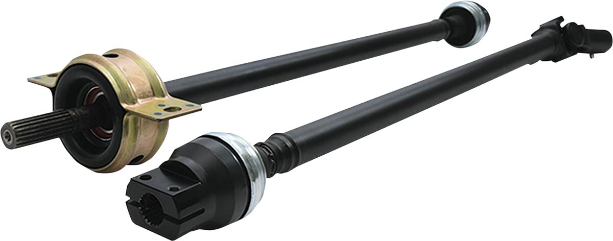 All Balls Propeller Shaft Complete