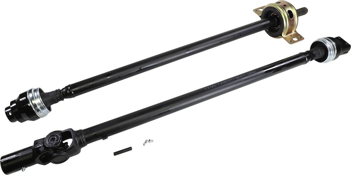 All Balls Propeller Shaft Complete