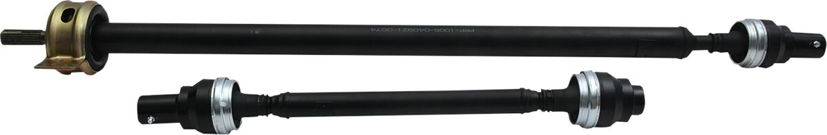 All Balls Propeller Shaft Complete