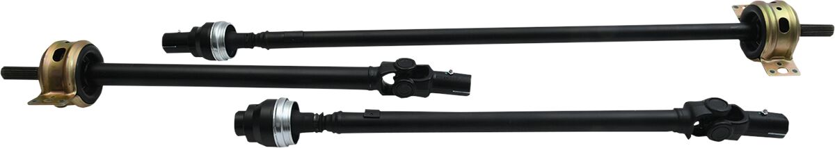 All Balls Propeller Shaft Complete