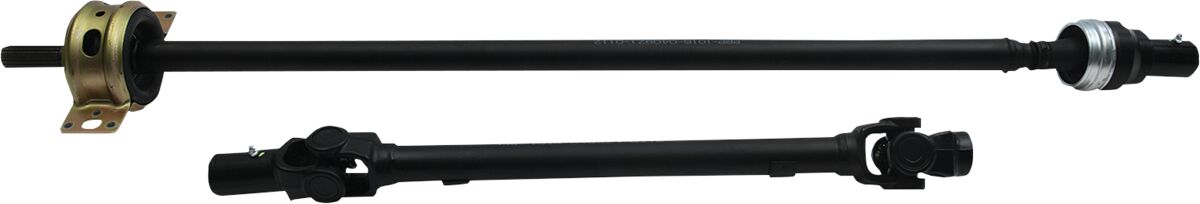 All Balls Propeller Shaft Complete