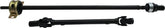 All Balls Propeller Shaft Complete