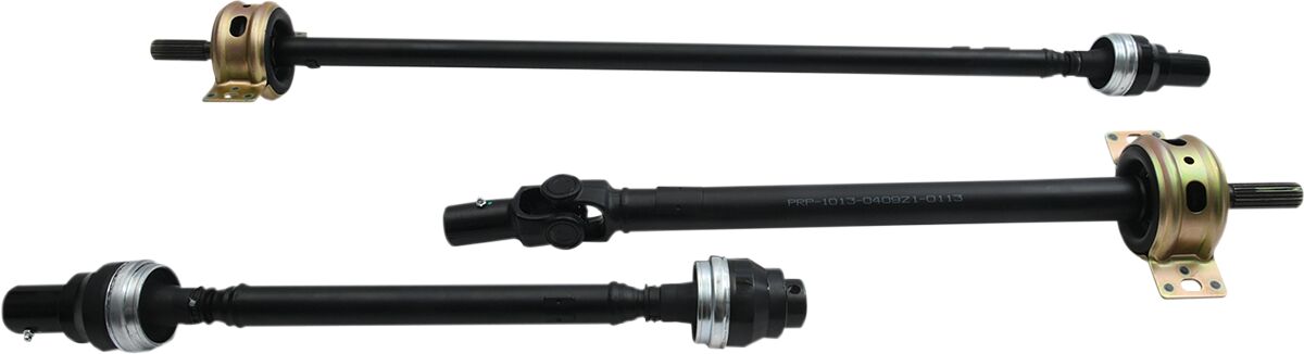 All Balls Propeller Shaft Complete