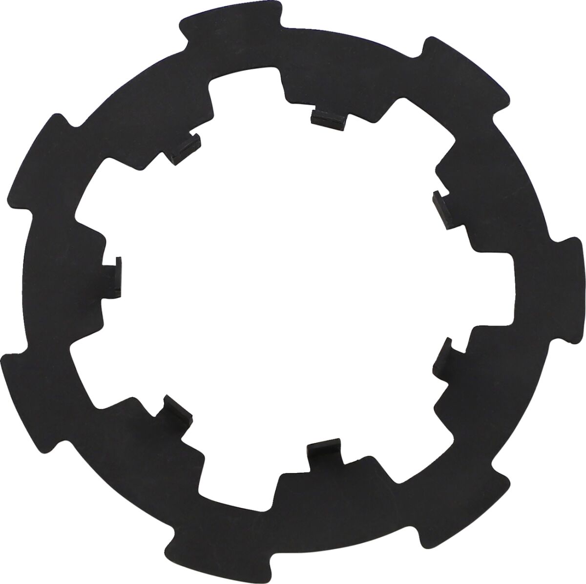 Moose Offroad Four Wheel Armature Plate Pol Mse